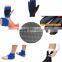 Hot quanlity Neoprene knee sleeves Neoprene blue Fabric neoprene waist