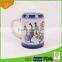 22oz Ceramic Beer Mug,Wholesale beer mugs