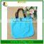 Custom fancy foldable shopping bag manufactures