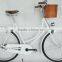 classic ladies bike vintage style 26inch lady bicycle lugged lady bicycles KB-CB-M16030