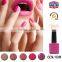 OEM Offered Manufacturer Fashion Women Soak Off Bulk Nail Polish Gel