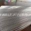 capillary seamless stainless steel tube for medical use or machinery 321 grade