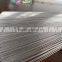 capillary seamless stainless steel tube for medical use or machinery 304