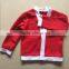 Santa Claus Costume for Men