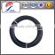 2.38mm black nylon coated Gym steel cable