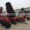 wing-folded heavy-duty hydraulic disc harrow Professinal factory supply disc harrow