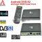 Acemax amlogic S805 free to air set top box KI DVB S2 satellite receiver