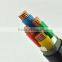 2015 best selling xlpe insulated pvc sheathed power cable