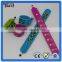 New Silicone Bracelet Stylus Pen/promotion silicone slap wristband pen