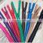 plastic zipper diamonds teeth zipper open end zipper auto lock zipper head diamond zipper puller decorate zipper