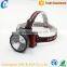 Powerful Headlamp and Led Light Source,CE,RoHS Certification led Headlamp