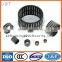 split cage needle roller bearing nylon cage bearing K17.5x22x16