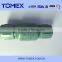 TOMEX good selling CPVC spring check valve 1" grey color
