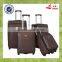 Middle East Market Hotsale Luggage Bag Travel Suitcases