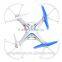 New Arriving!FX-7CI 2.4G WIFI FPV real time transmission RC Quadc Copter With Camera