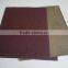 DN82 Red Alumina abrasive Sandpaper sheet