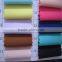 silklike polyester / fabric Knit chiffon