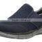 Slipper slip on comfort casual shoe