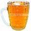 Good quality best price Colorful different style shot glass