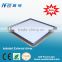 2015 Hot sale led panel lighting fixture 20watt SMD panel light led with external isolated driver