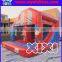 Popular Europe kids inflatable jumping bouncer,inflatable bouncy castle,inflatable combo bouncer