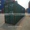 used cheaper 40ft high cube dry container for sale with inspection report