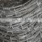 PVC Coated Barbed Wire From Direct Factory of China