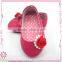 Pleastic Sole Wholesale Doll Shoes 18 Inch american girl doll shoes