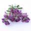 Factory direct sale artificial wild flower for wedding hanging home wall decoration