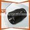 ALL IN ONE ROTATABLE international 5v 12v usb travel adaptor with 2 usb port
