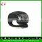 Hot sale waterproof CE silicone material battery powered heart led bike light dynamo for bicycle