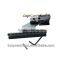 Funpowerland Universal Tactical Pistol Scope Mount Weaver & Picatinny Rail