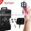 Popular product solar flash light download, Iblazr Selfie Flash