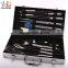 Metal Material and Barbeque,Other Accessories Type BBQ Utensils Kitchen