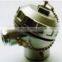 Ningbo manufacturer industrial Style Thermocouple with Terminal Head