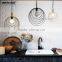 Rustic Industrial Lighting Metal Pendant Lights MD81469
