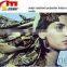 Waterproof polyester inkjet canvas inkjet media canvas