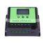 Upgraded PWM solar charge controller 12V/24V 60A with CE ROHS