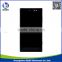 Original LCD Display LCD with Touch Screen Digitizer with Frame for Nokia Lumia 830 100% Spotless