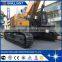 XCMG Good Quality 576KW/783HP 0.6m3 Bucket Cheap Large Excavator For Sale