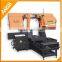 FS4250P Horizonal Band Saw Machine(From China)
