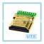 HDMI A type 90 degree DIP 19P