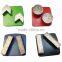 Double Rounds Segments Redi Lock Diamond Metal Concrete Disc Floor Polishing Pads