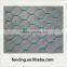 0.6~1.0mm Wire Diameter Hexagonal Chicken Wire Mesh