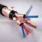 LSOH XLPE insulated and polyolefin sheathed control cable