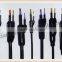 YF-VV one core 0.6/1KV pvc insulate pvc sheath power cable