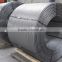 Steelmaking used deoxidizer Ca Fe/calcium ferro cored wire