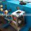 High performance cigarette tissue paper folding machine
