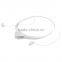 Wireless Communication and Neckband Style bluetooth headset HB-770 for bluetooth device phone