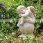 Hot sale angel statues sculptures for outdoor garden decoration